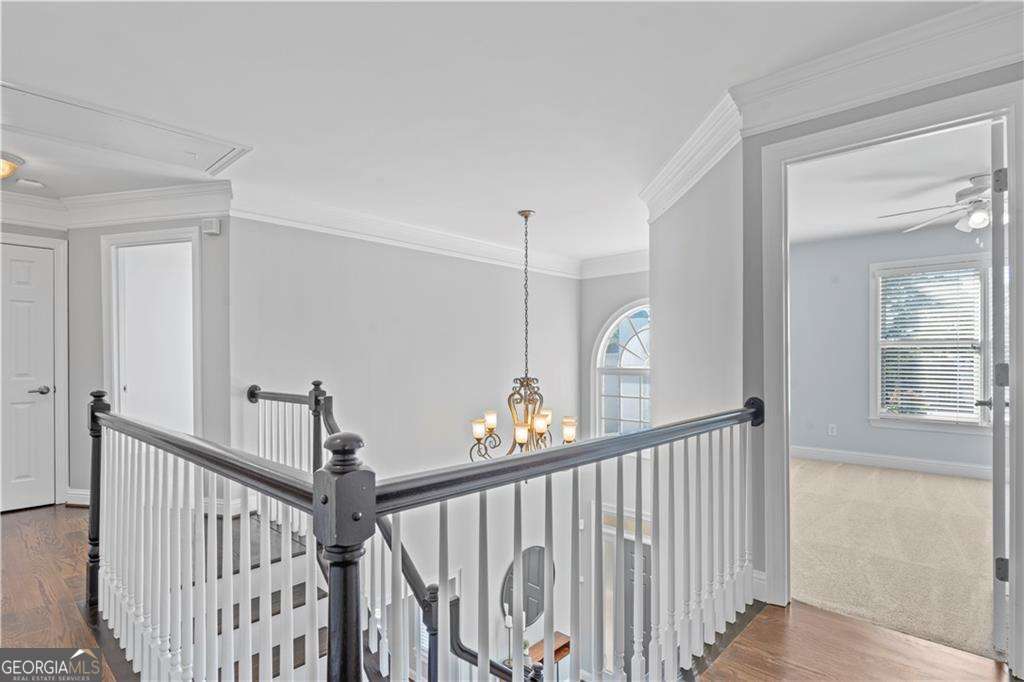 4350 Oakdale Vinings Circle SE