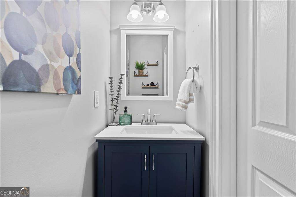 4350 Oakdale Vinings Circle SE