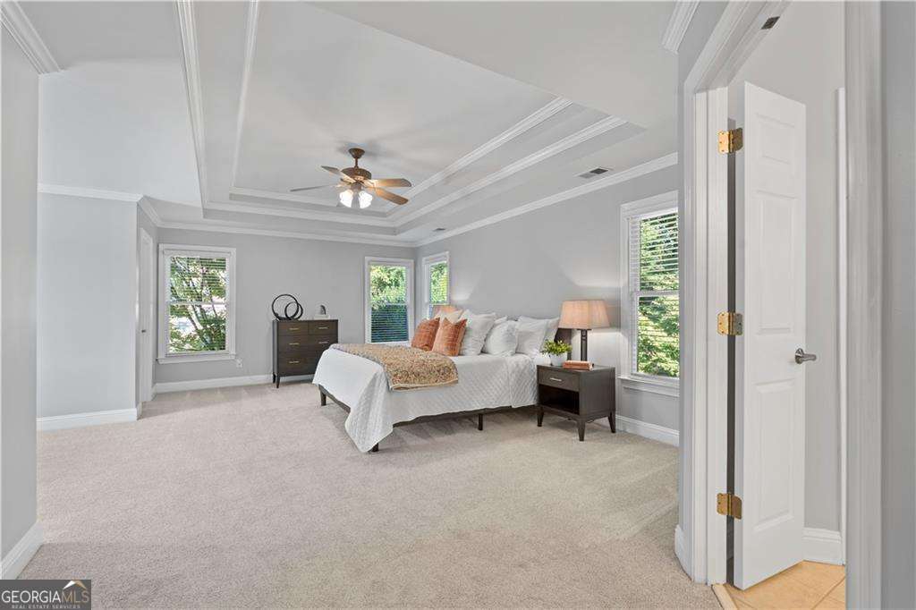 4350 Oakdale Vinings Circle SE