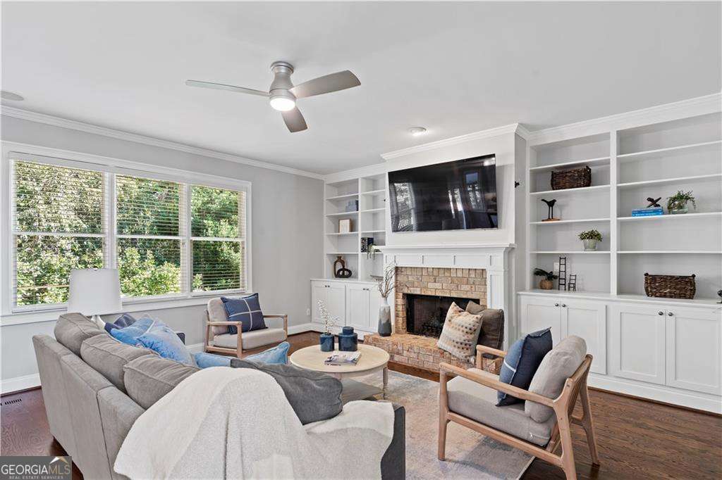 4350 Oakdale Vinings Circle SE