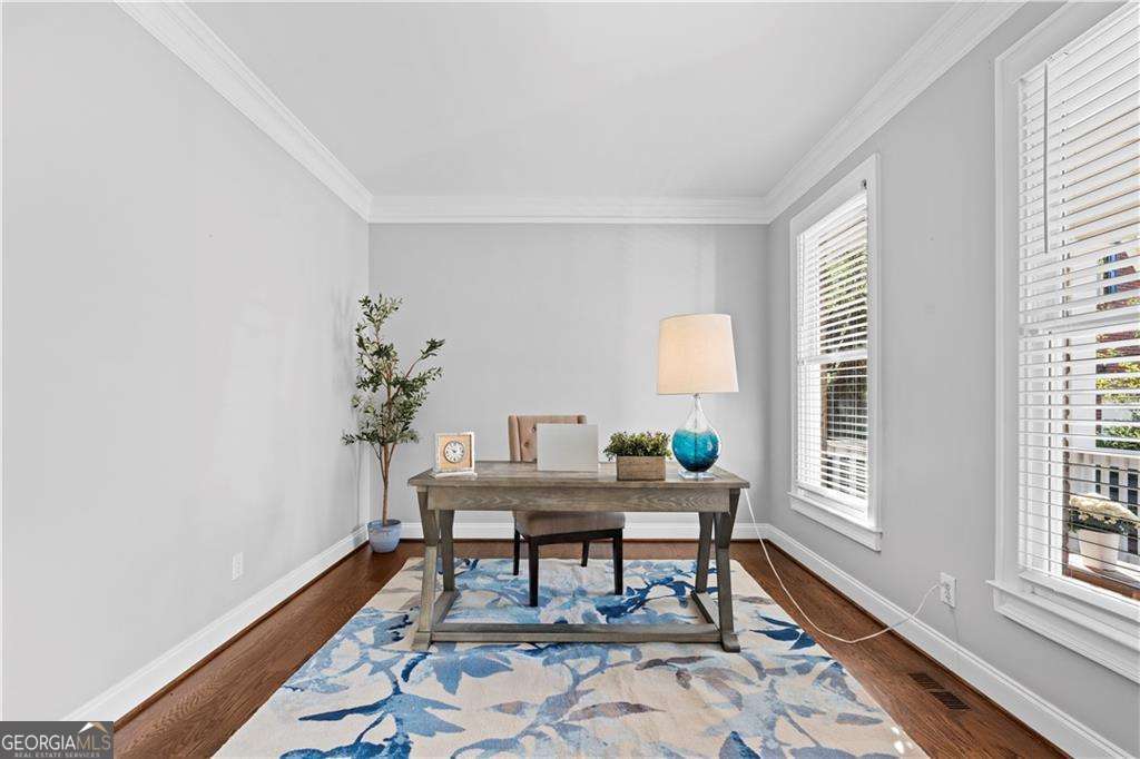 4350 Oakdale Vinings Circle SE