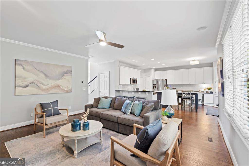 4350 Oakdale Vinings Circle SE