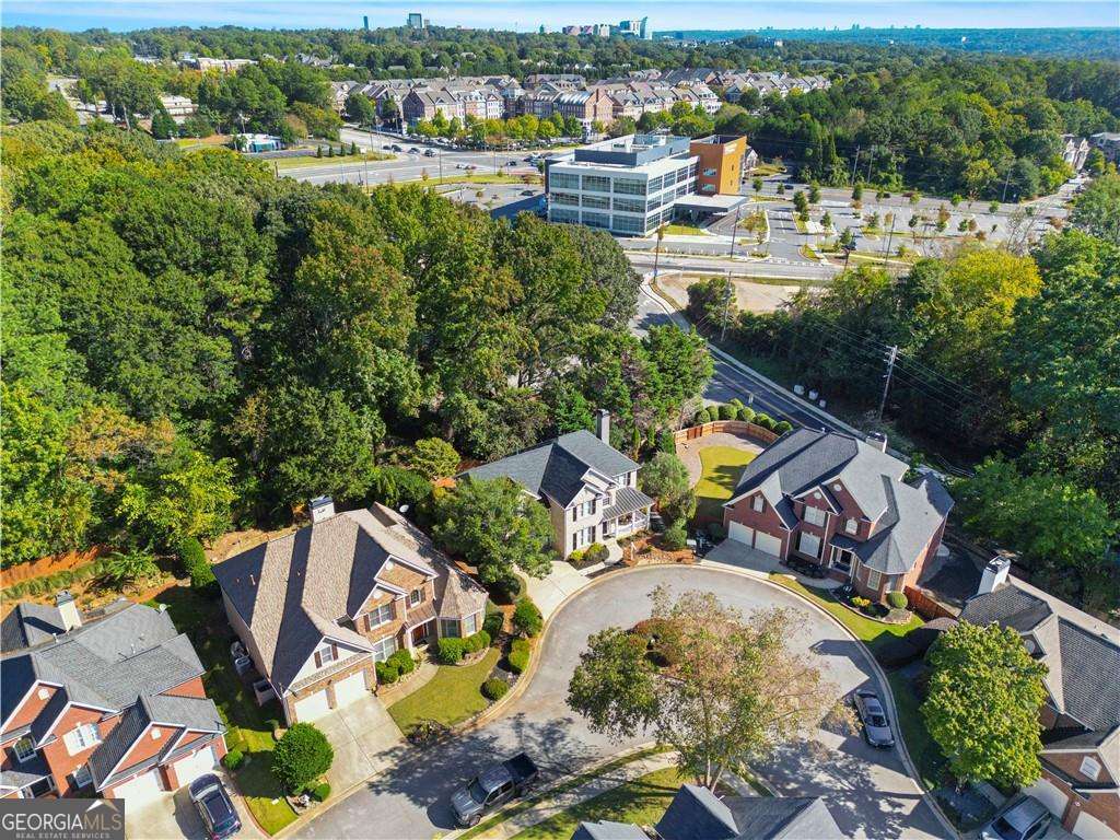 4350 Oakdale Vinings Circle SE