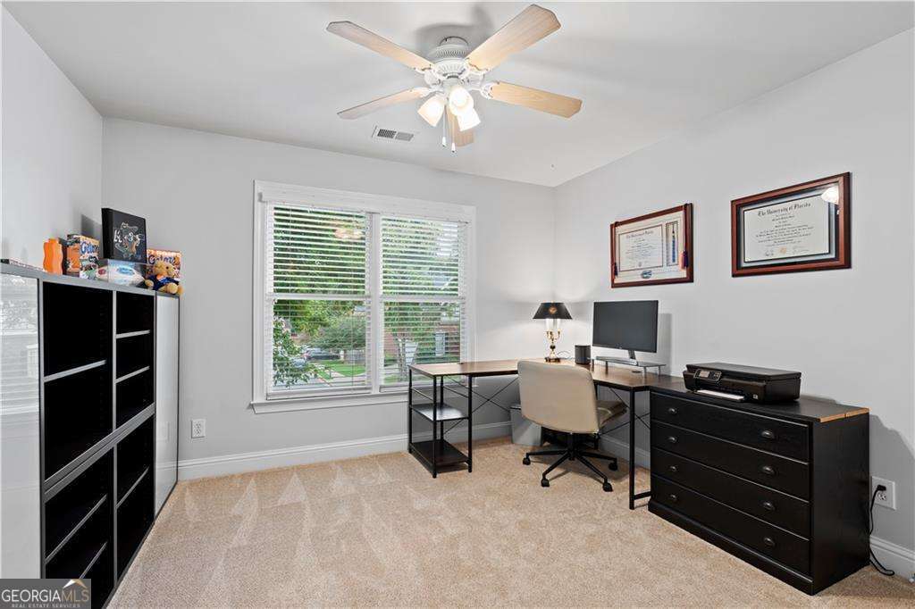 4350 Oakdale Vinings Circle SE