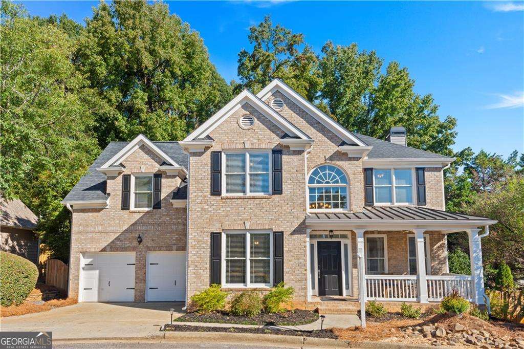 4350 Oakdale Vinings Circle SE