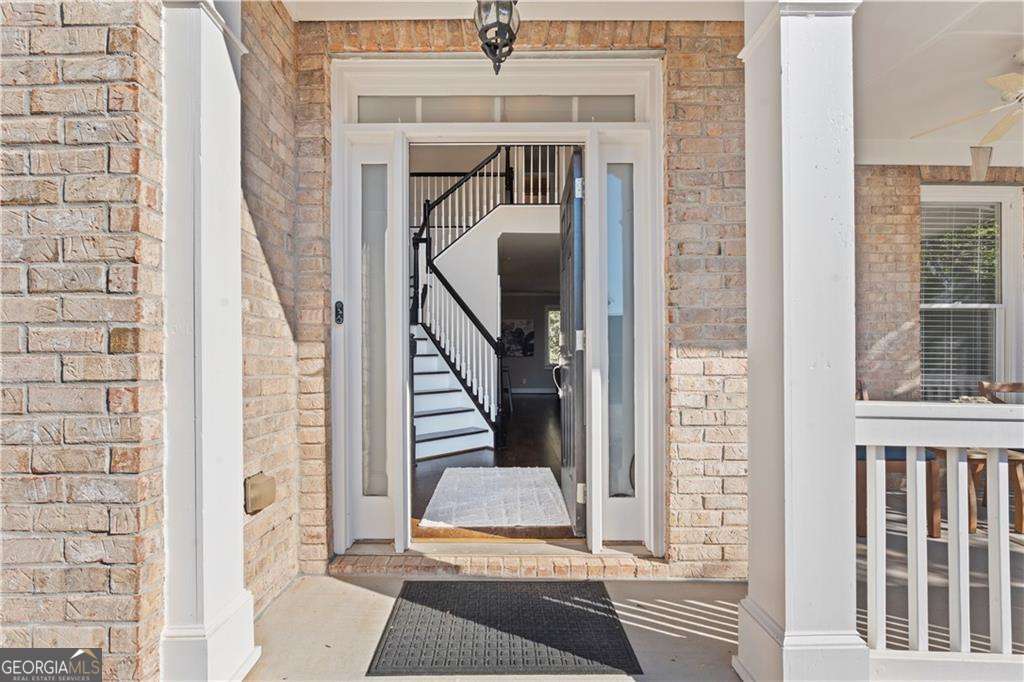 4350 Oakdale Vinings Circle SE