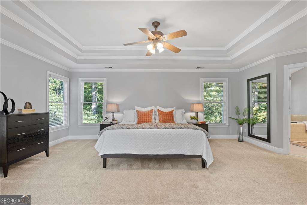 4350 Oakdale Vinings Circle SE