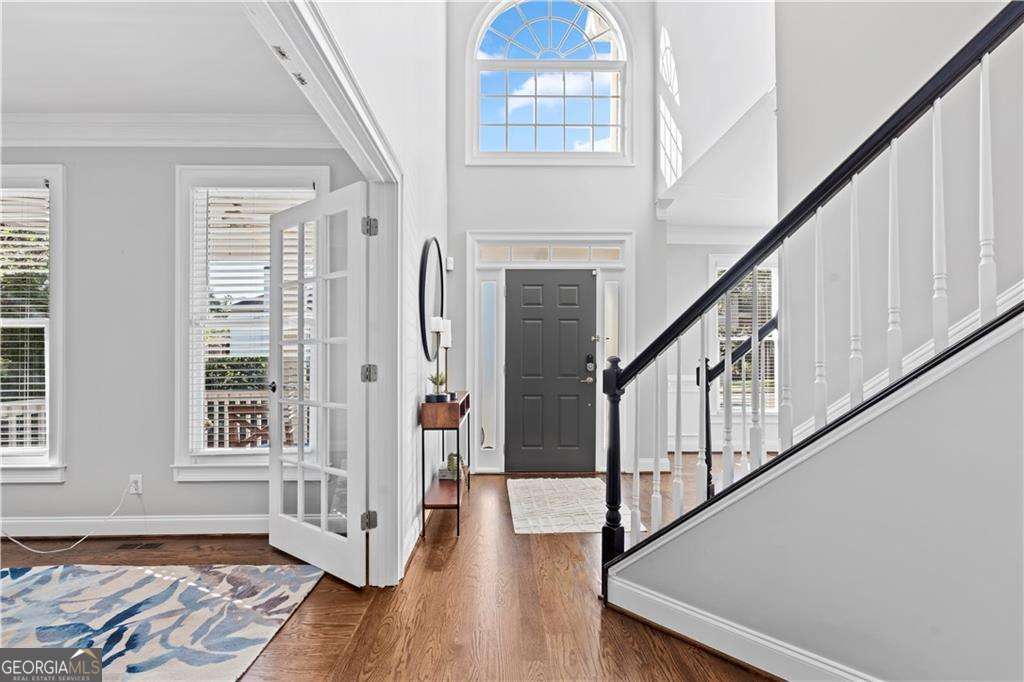 4350 Oakdale Vinings Circle SE