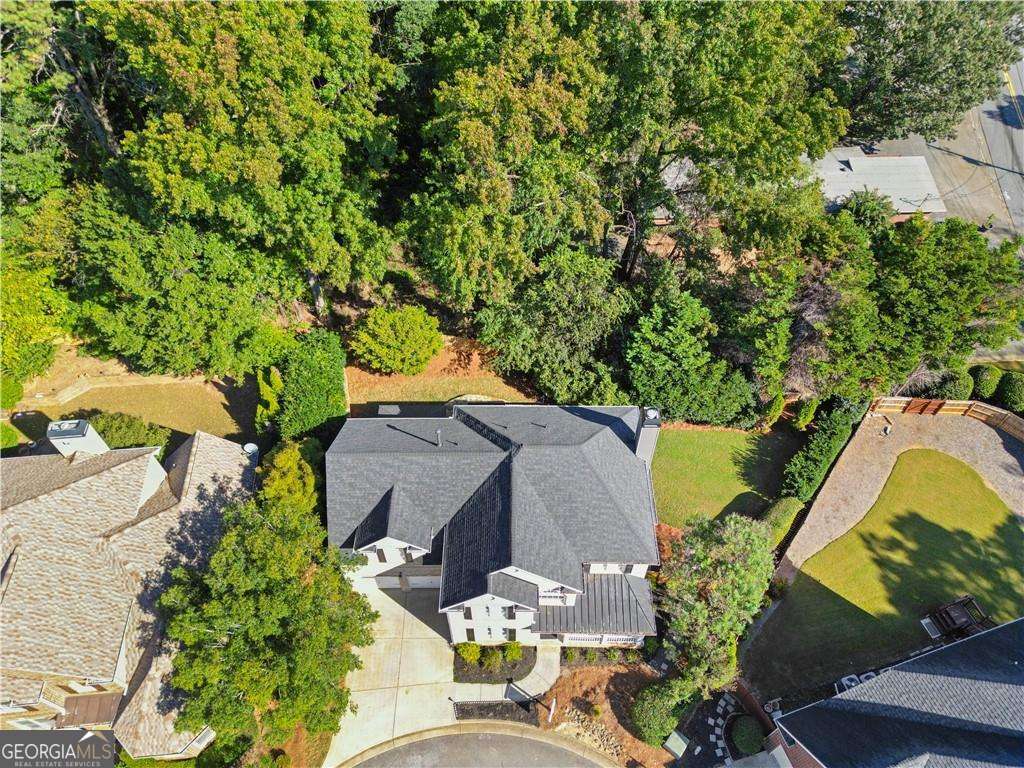 4350 Oakdale Vinings Circle SE