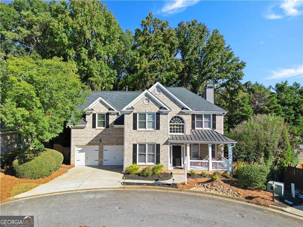 4350 Oakdale Vinings Circle SE