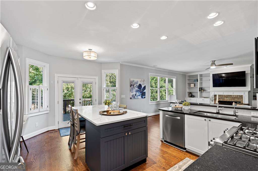 4350 Oakdale Vinings Circle SE