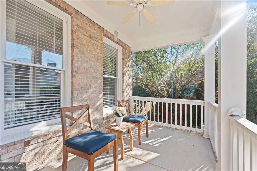 4350 Oakdale Vinings Circle SE