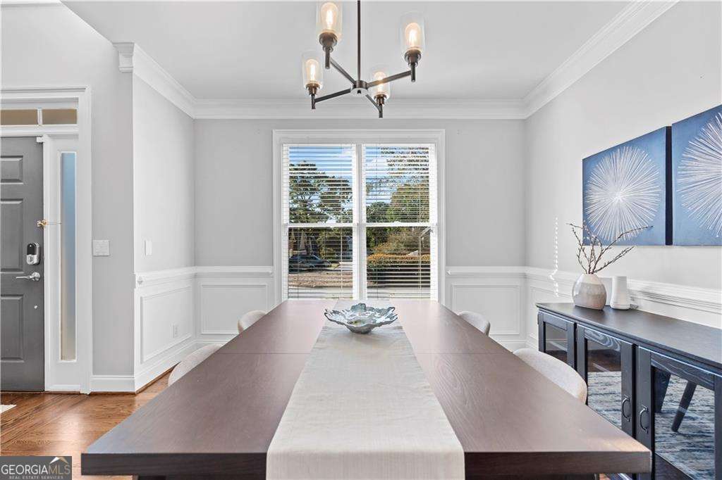 4350 Oakdale Vinings Circle SE