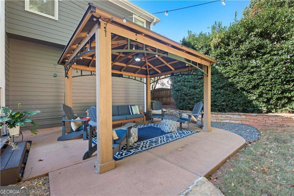 4350 Oakdale Vinings Circle SE