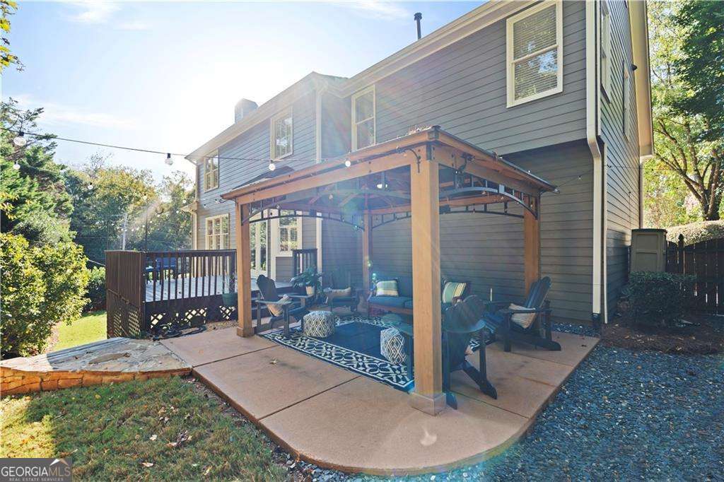 4350 Oakdale Vinings Circle SE