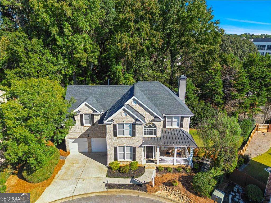 4350 Oakdale Vinings Circle SE