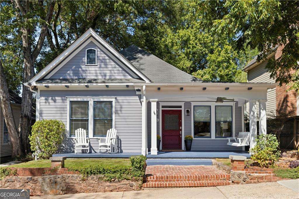 826 Kirkwood Avenue SE