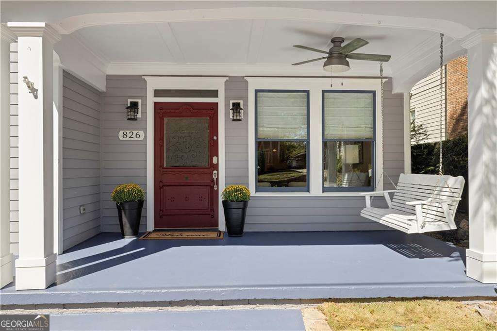 826 Kirkwood Avenue SE