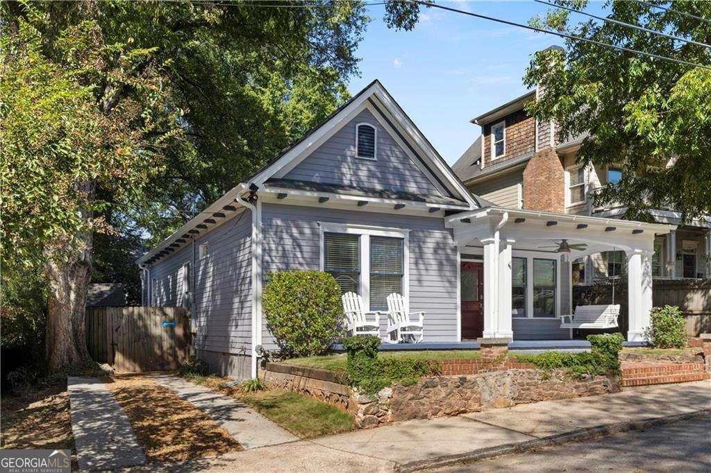 826 Kirkwood Avenue SE