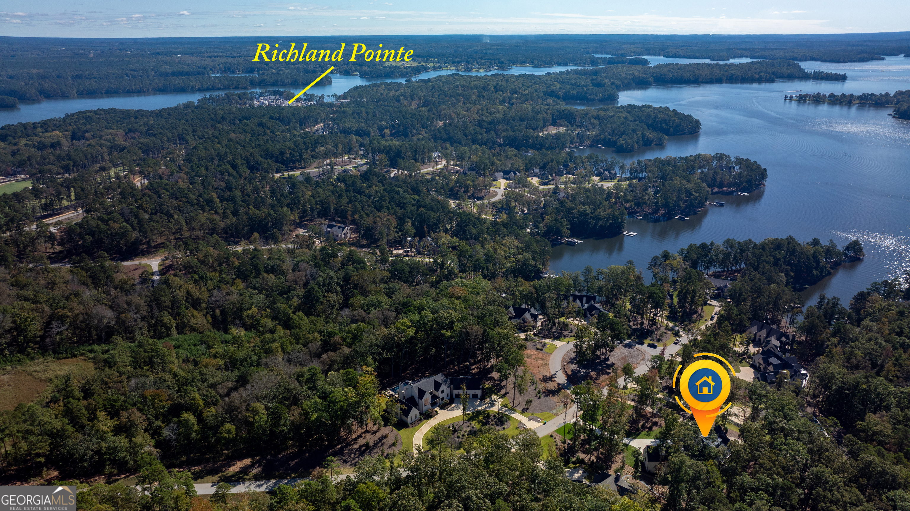 1091 High Bluff Lane