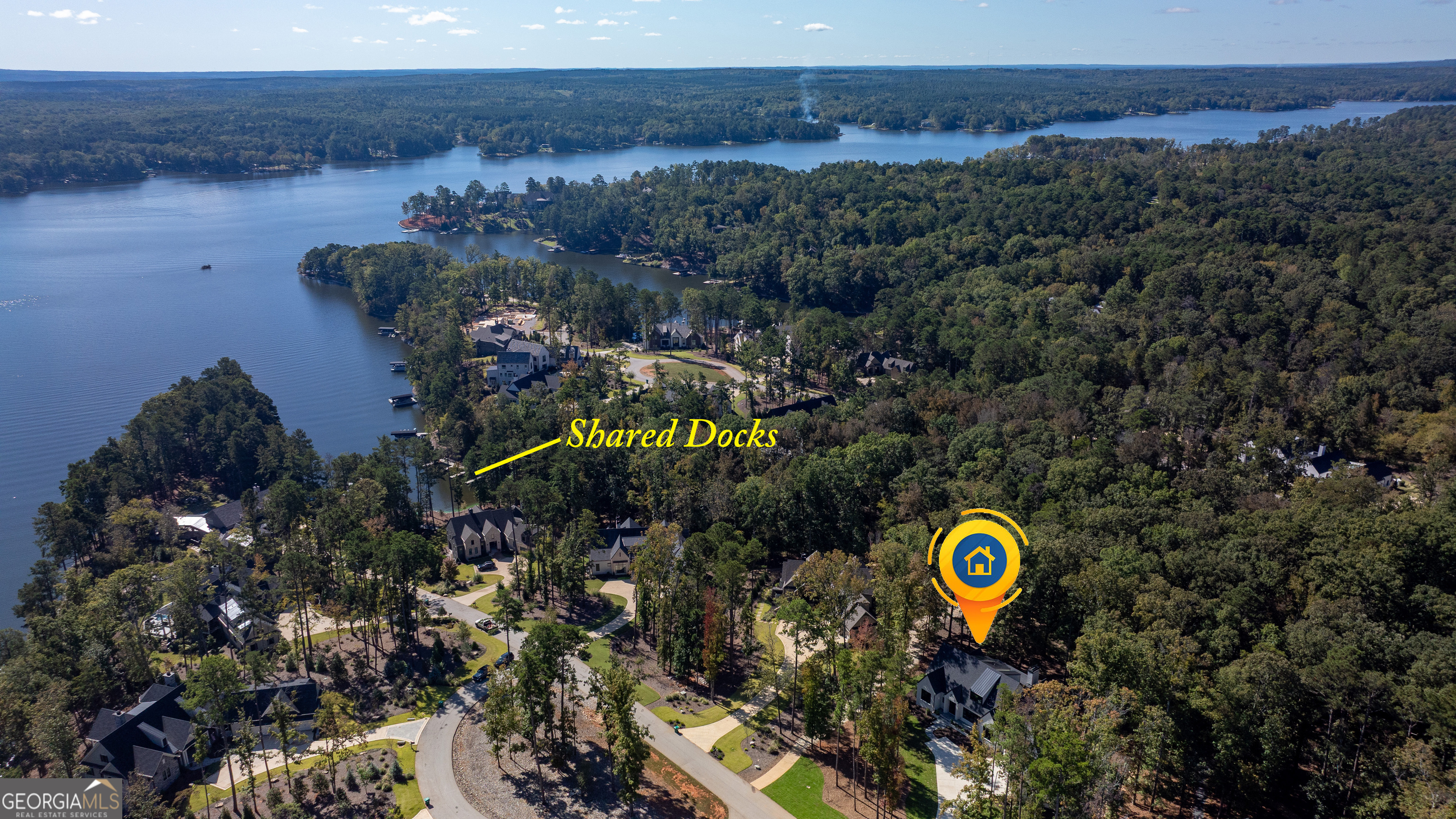 1091 High Bluff Lane