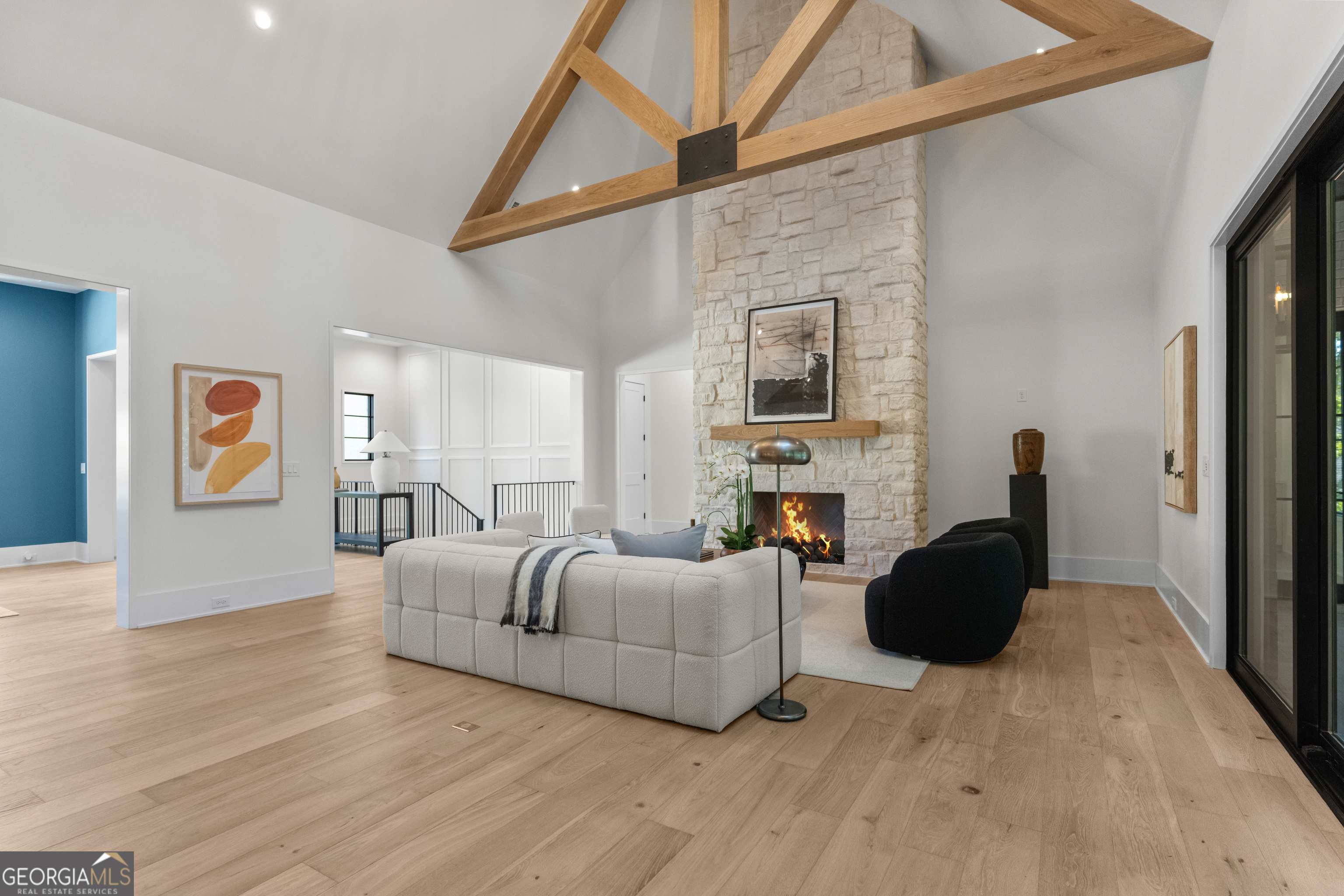 1091 High Bluff Lane