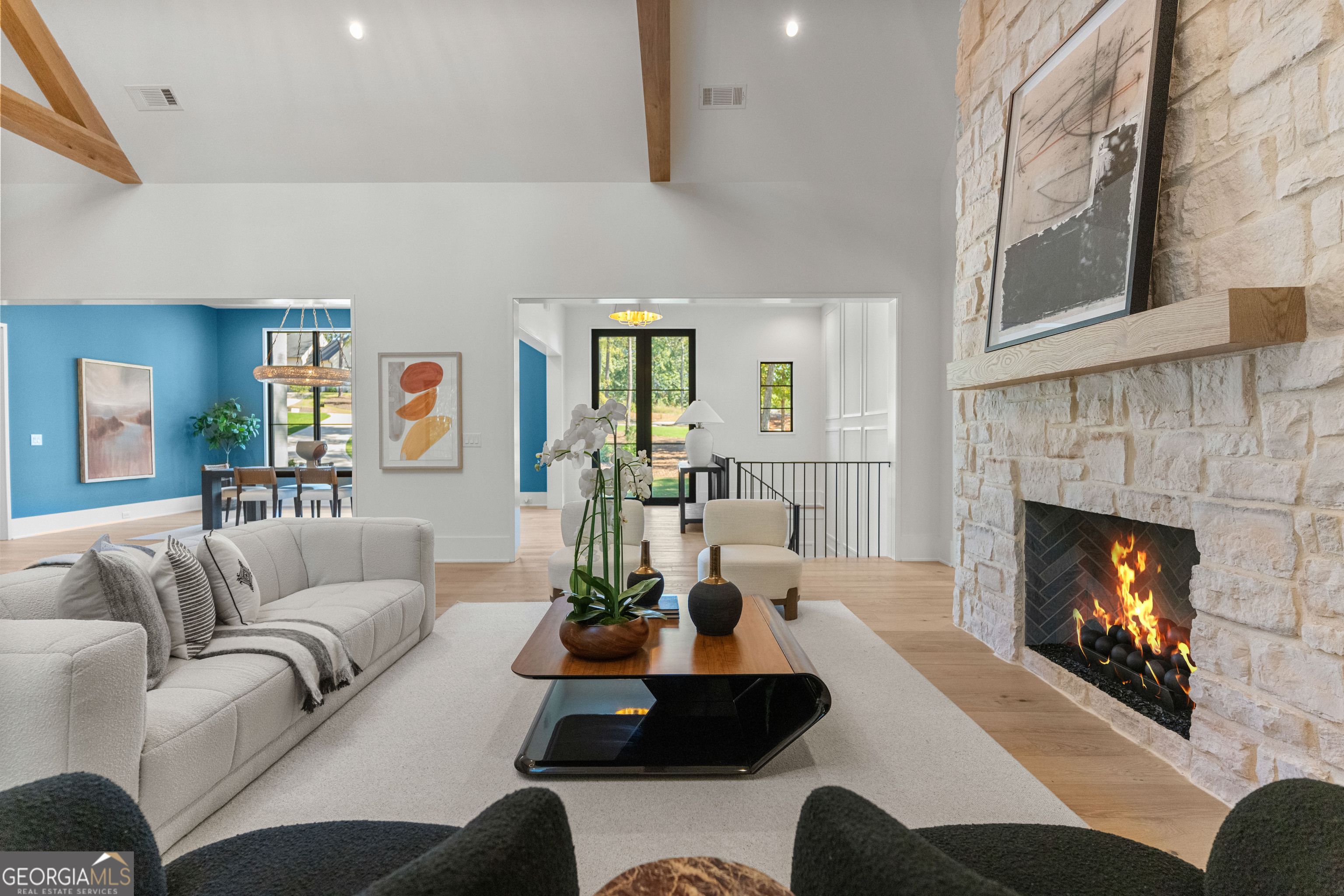 1091 High Bluff Lane