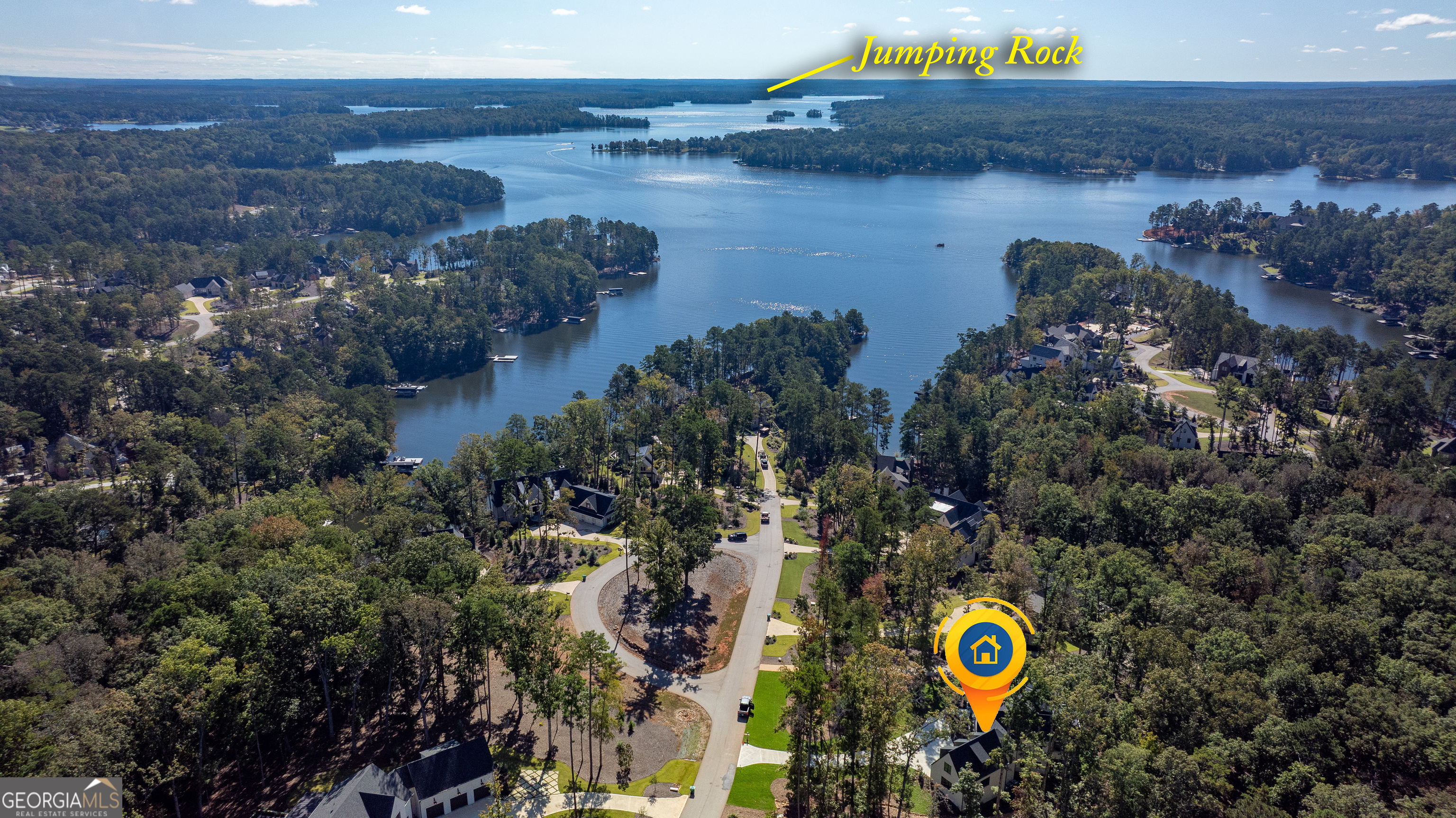 1091 High Bluff Lane