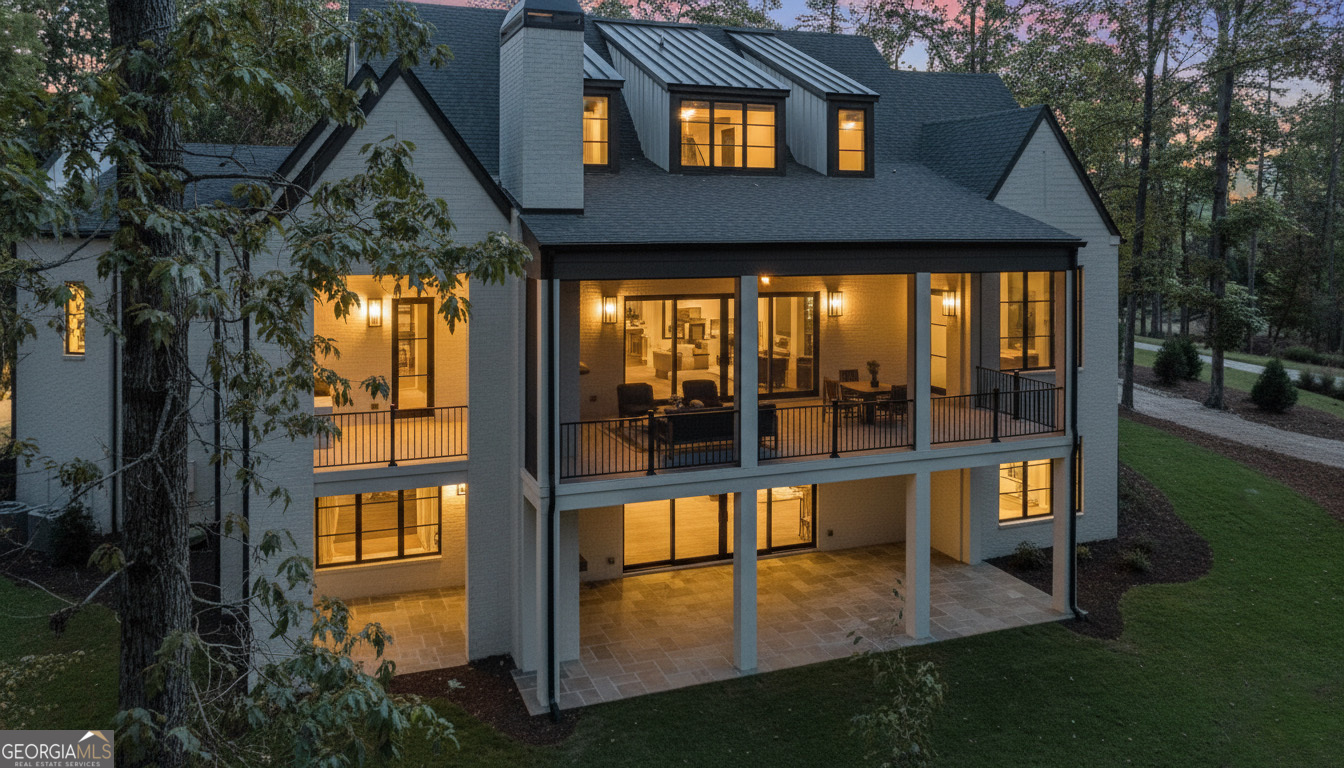 1091 High Bluff Lane