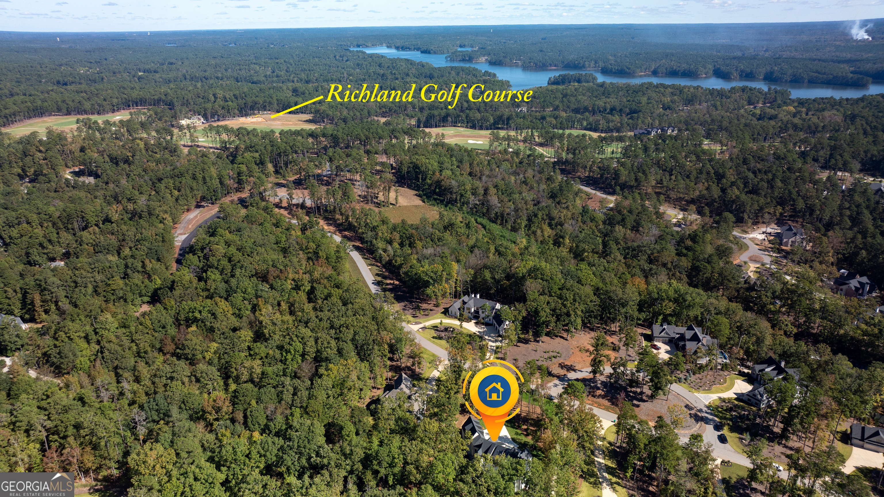 1091 High Bluff Lane