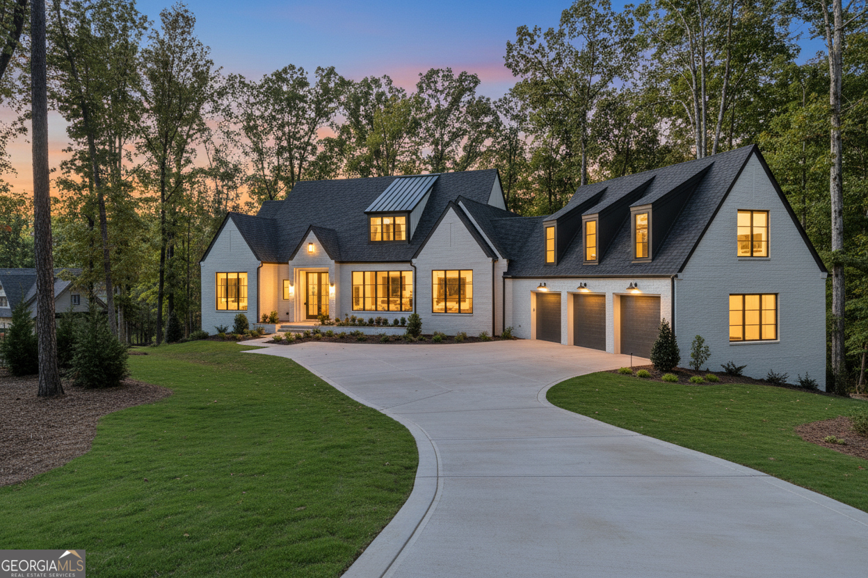 1091 High Bluff Lane