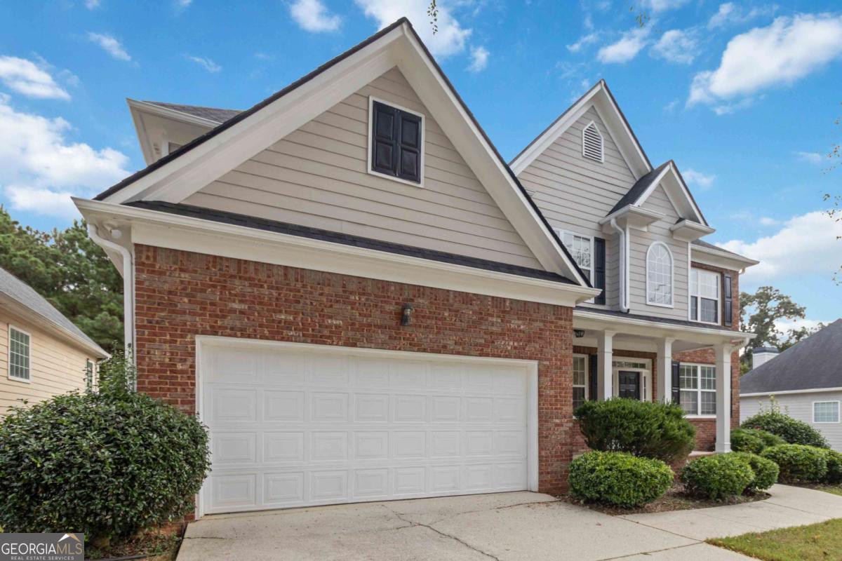 6281 Vinings Vintage Drive