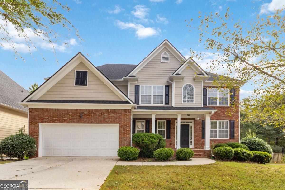 6281 Vinings Vintage Drive