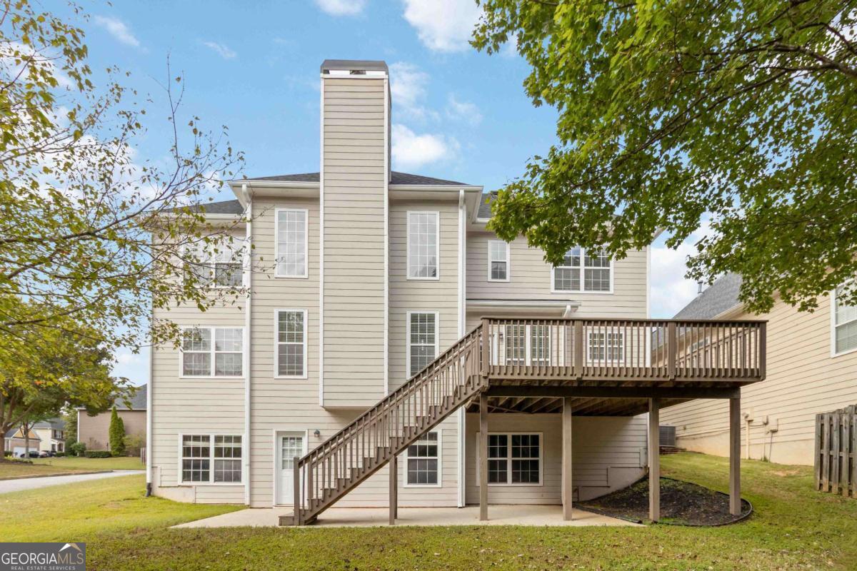 6281 Vinings Vintage Drive