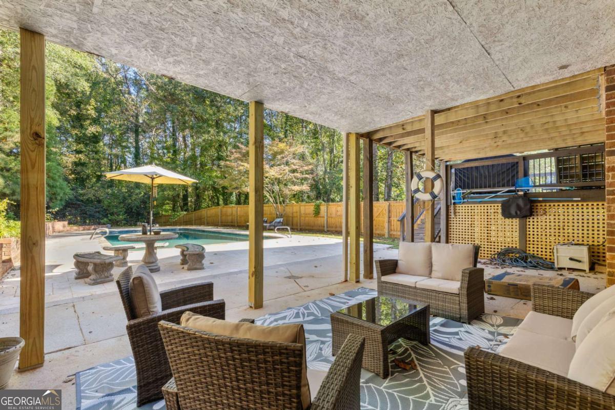 3265 Beechwood Drive SE