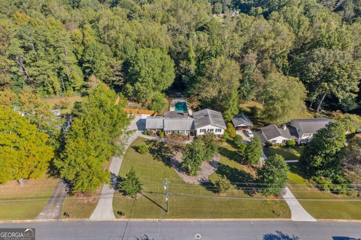 3265 Beechwood Drive SE