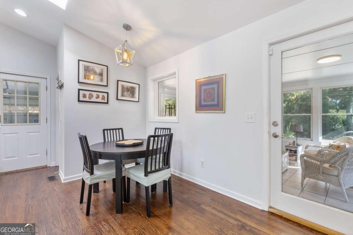 3265 Beechwood Drive SE