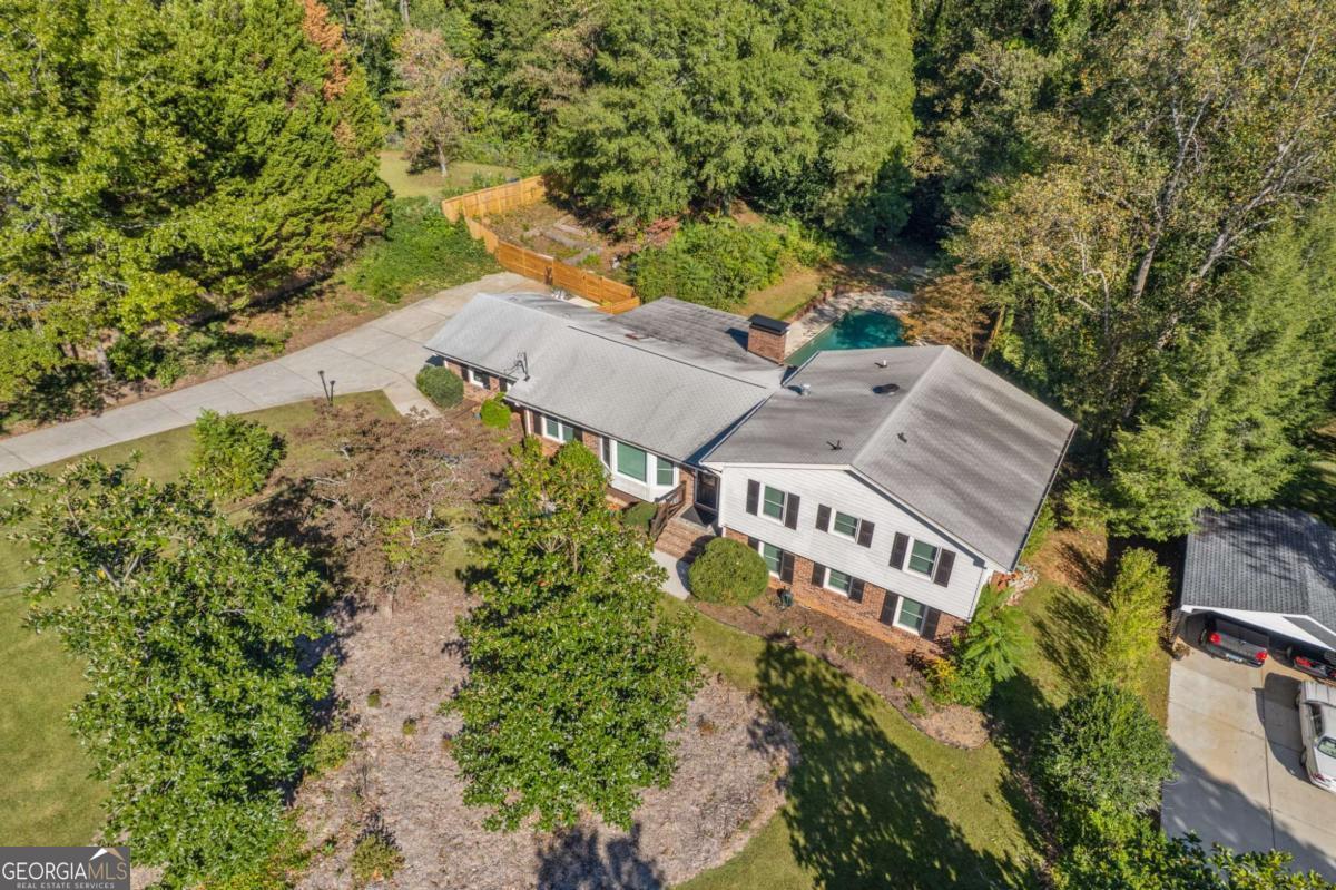 3265 Beechwood Drive SE