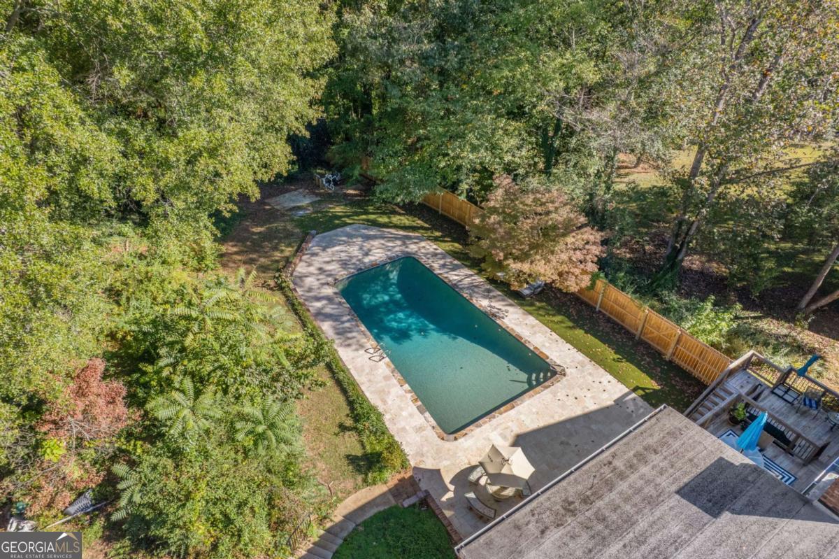 3265 Beechwood Drive SE