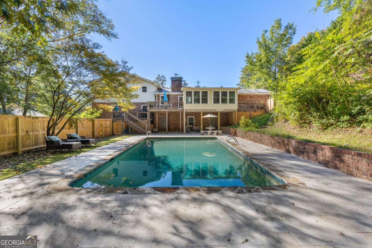 3265 Beechwood Drive SE