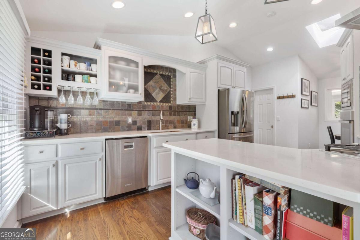 3265 Beechwood Drive SE