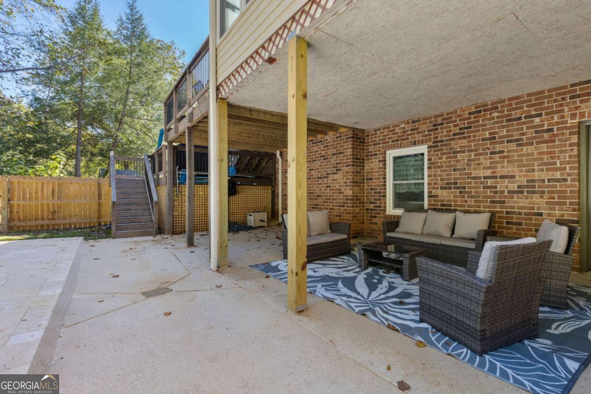 3265 Beechwood Drive SE