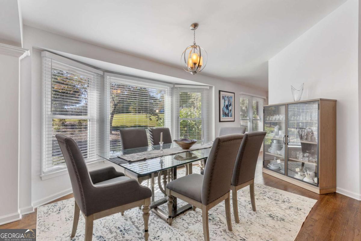 3265 Beechwood Drive SE