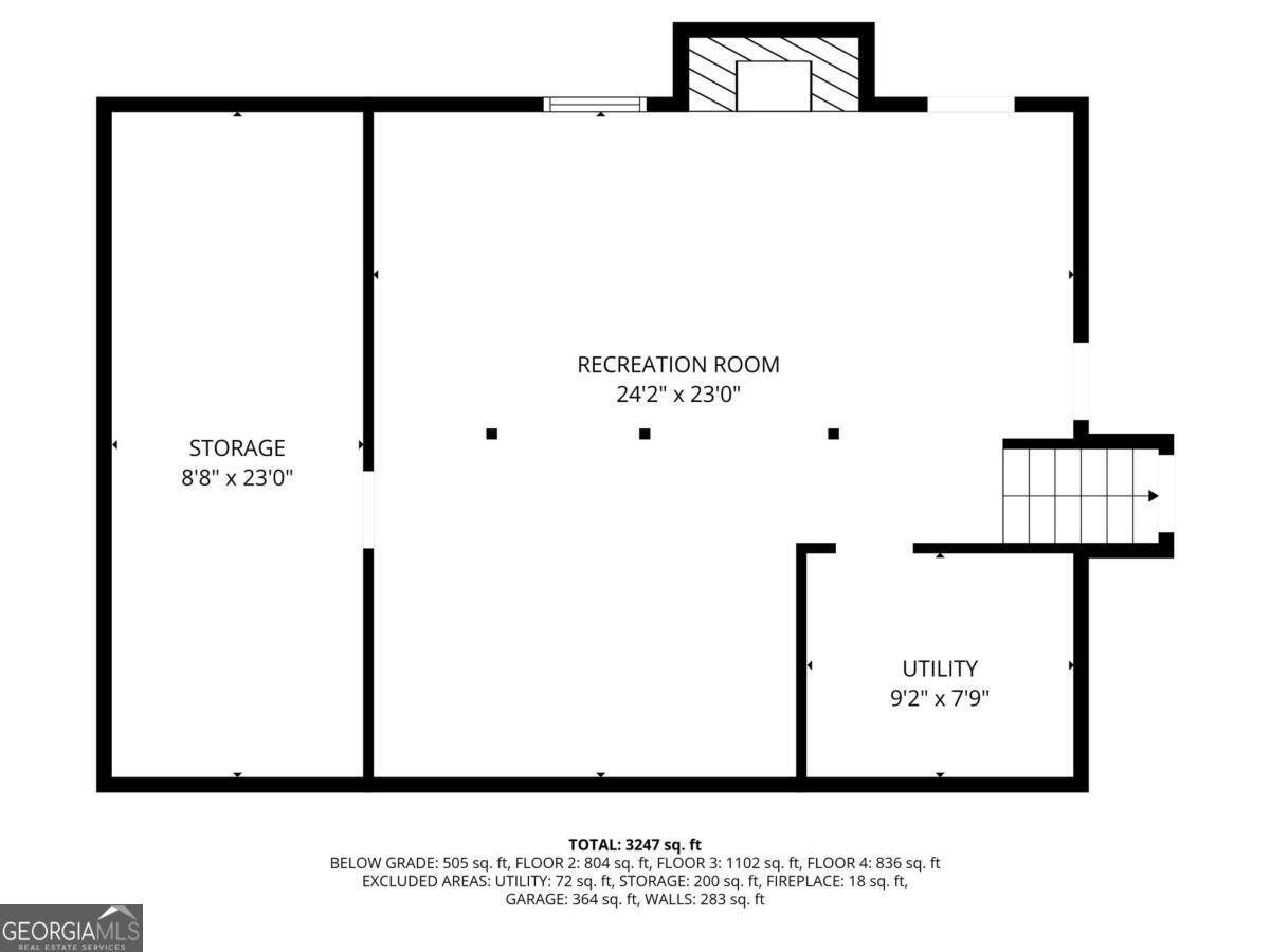 3265 Beechwood Drive SE