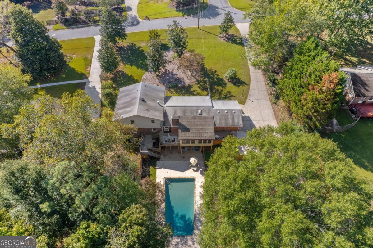 3265 Beechwood Drive SE