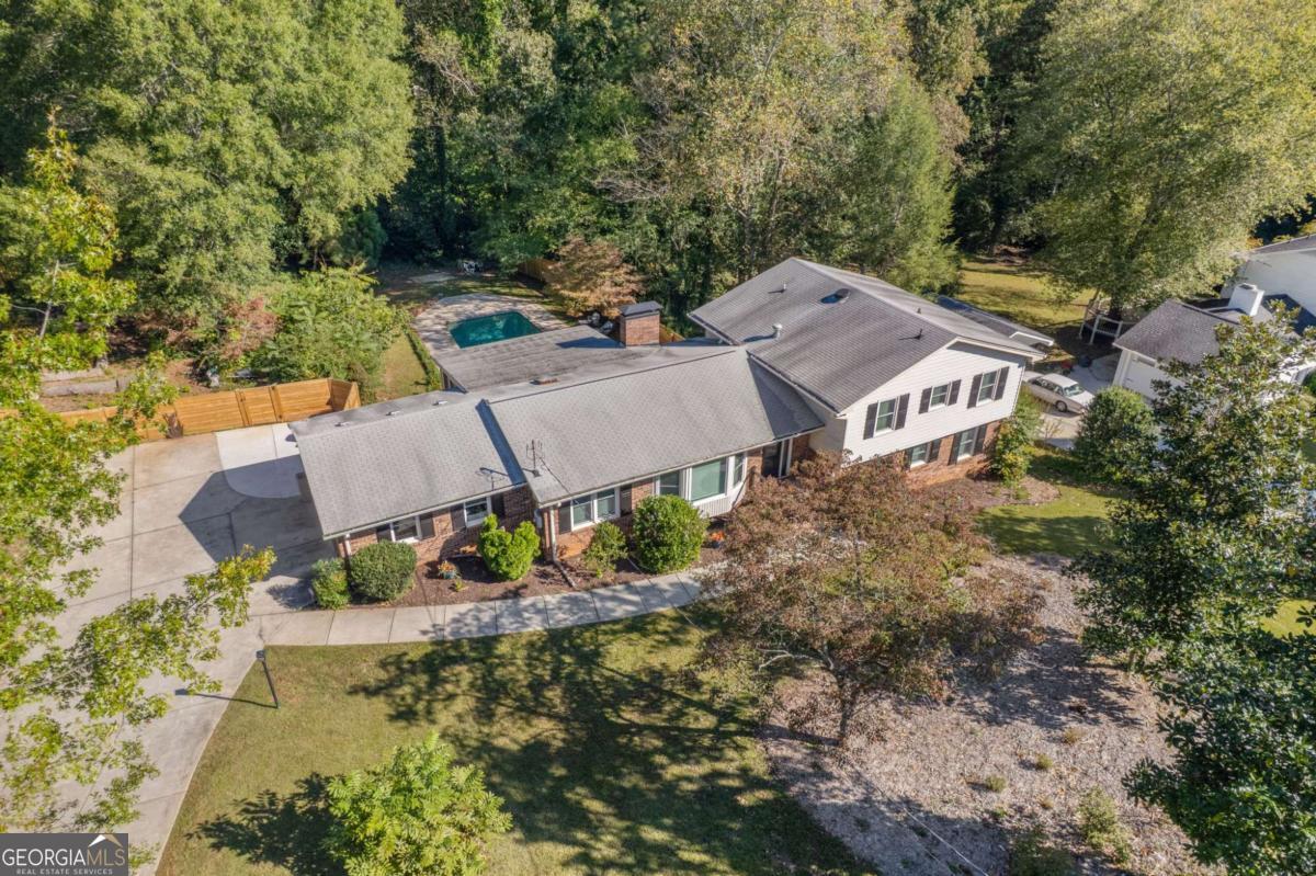 3265 Beechwood Drive SE