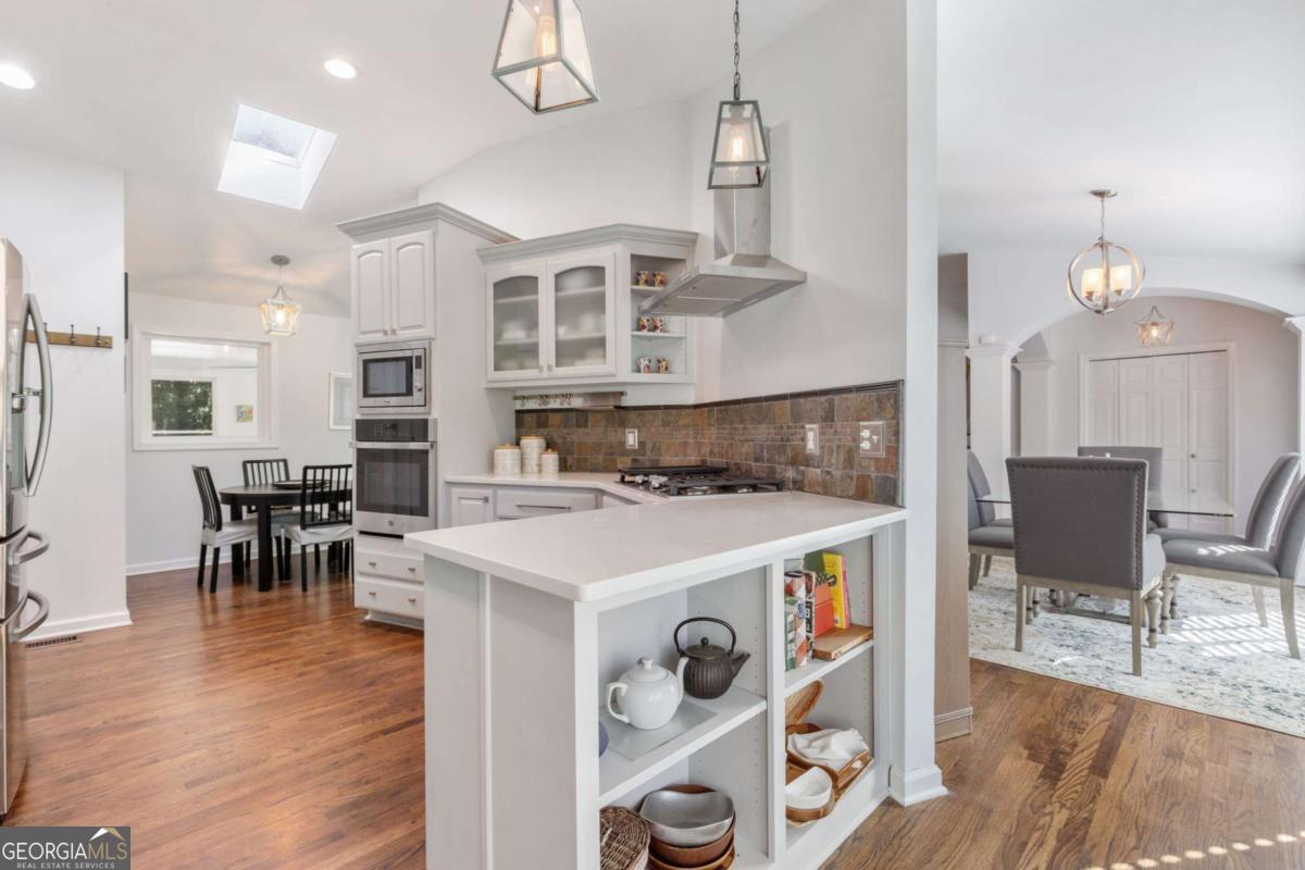 3265 Beechwood Drive SE