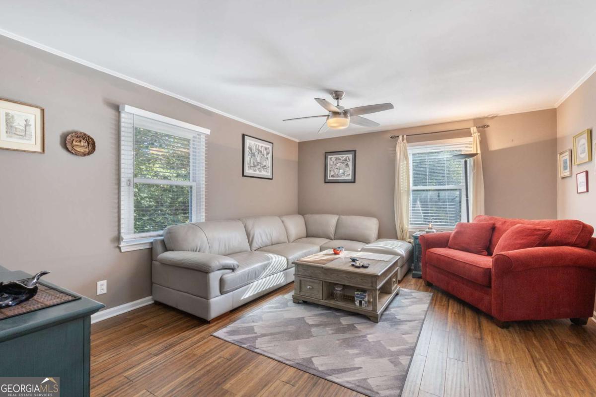 3265 Beechwood Drive SE