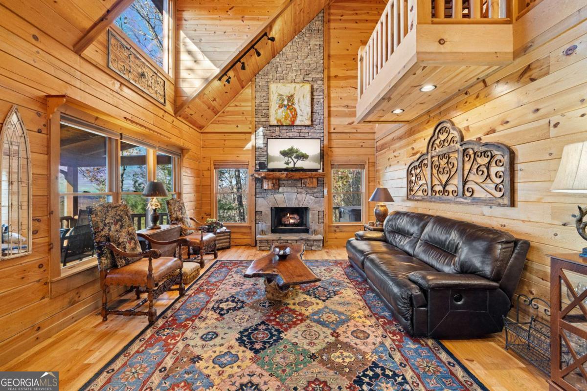 145 Hoot Owl Ridge, Morganton