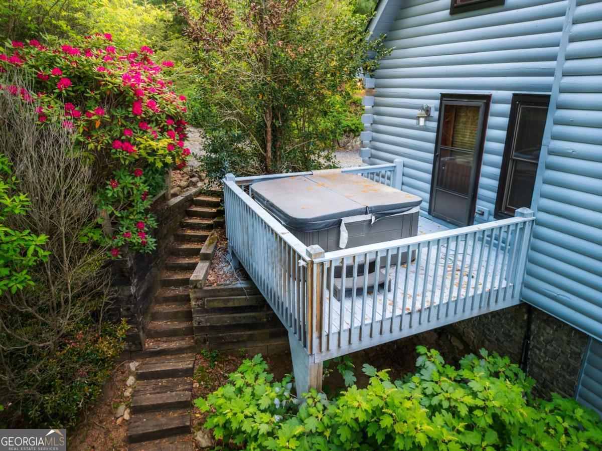 145 Hoot Owl Ridge, Morganton